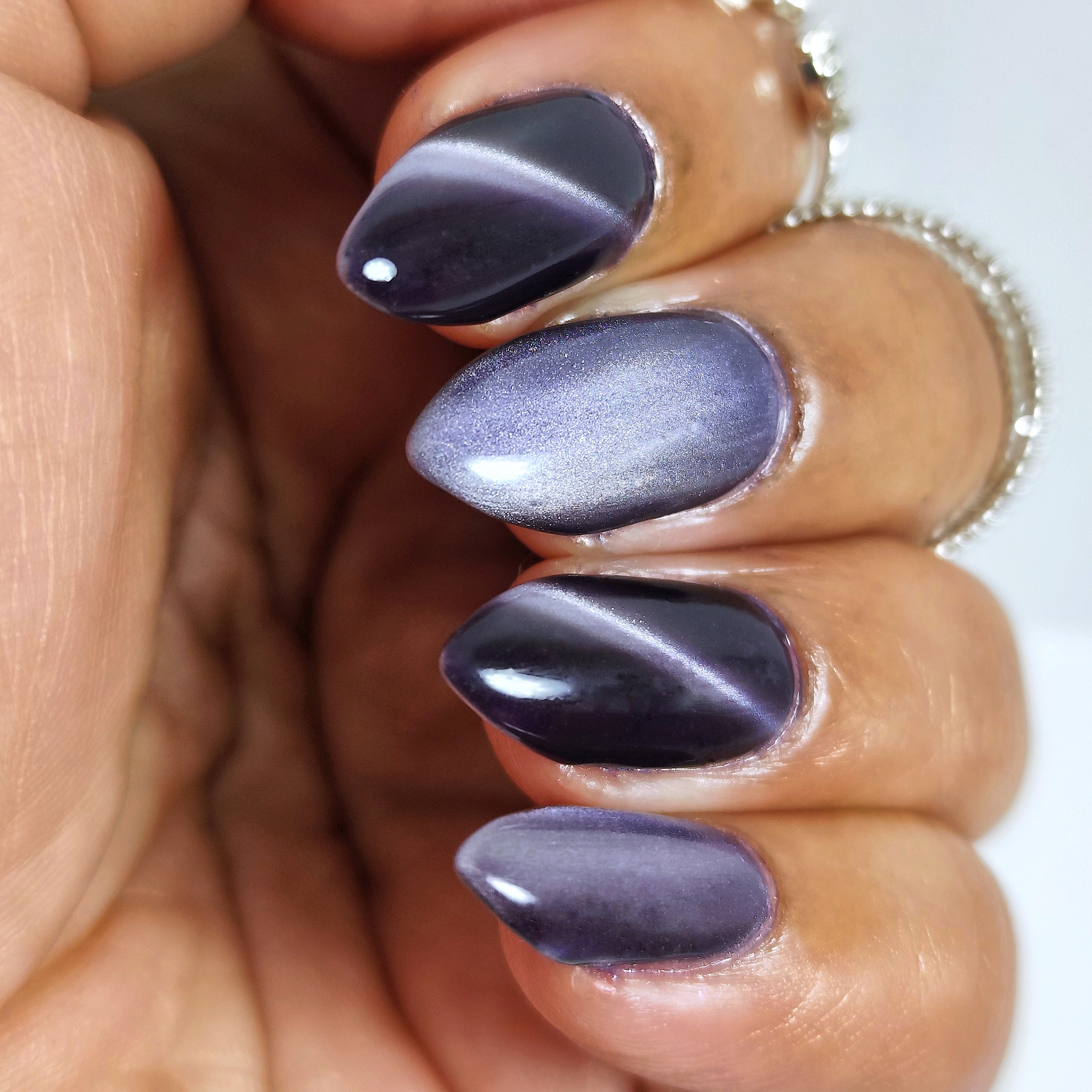 Eerie Moonlight (Magnetic)