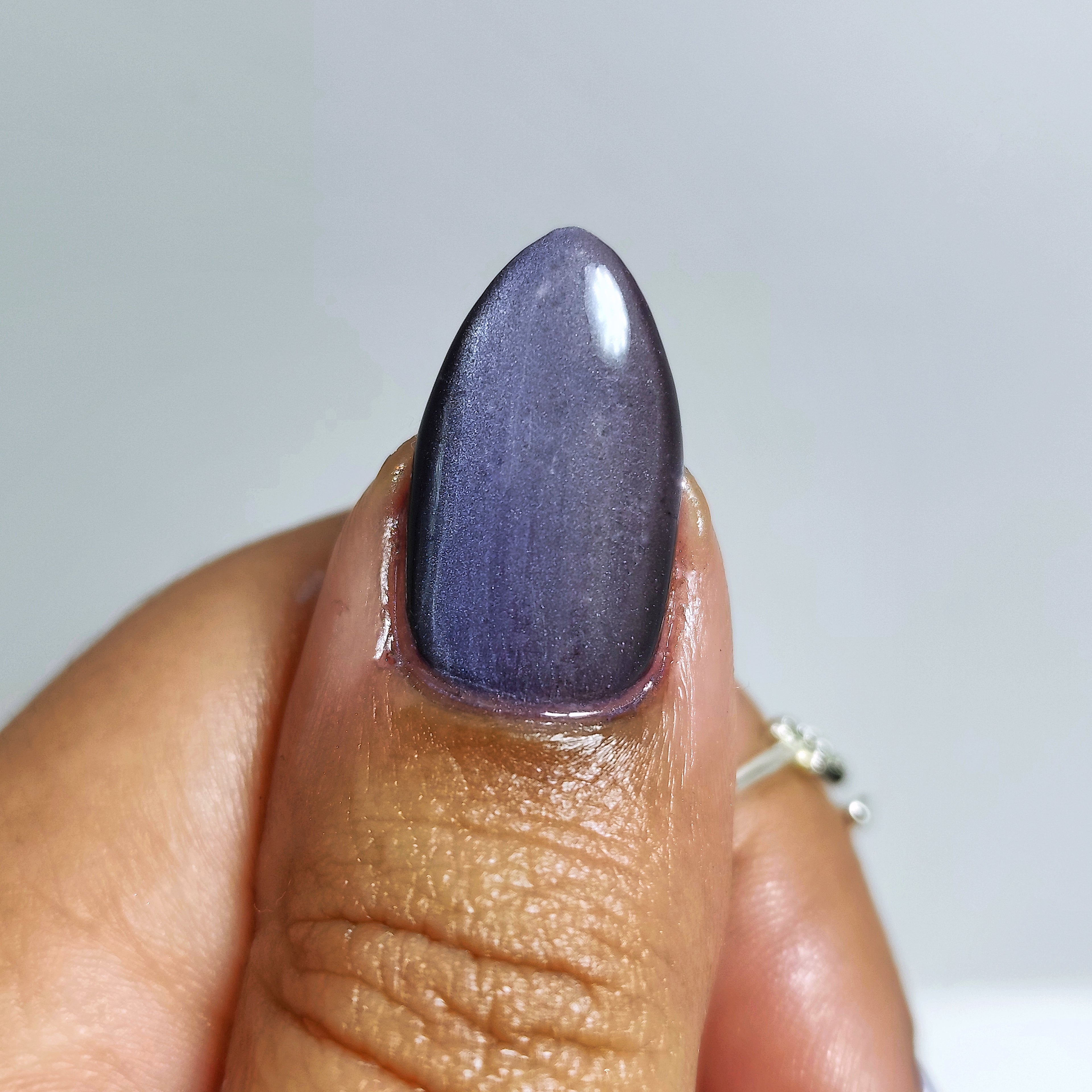 Eerie Moonlight (Magnetic)