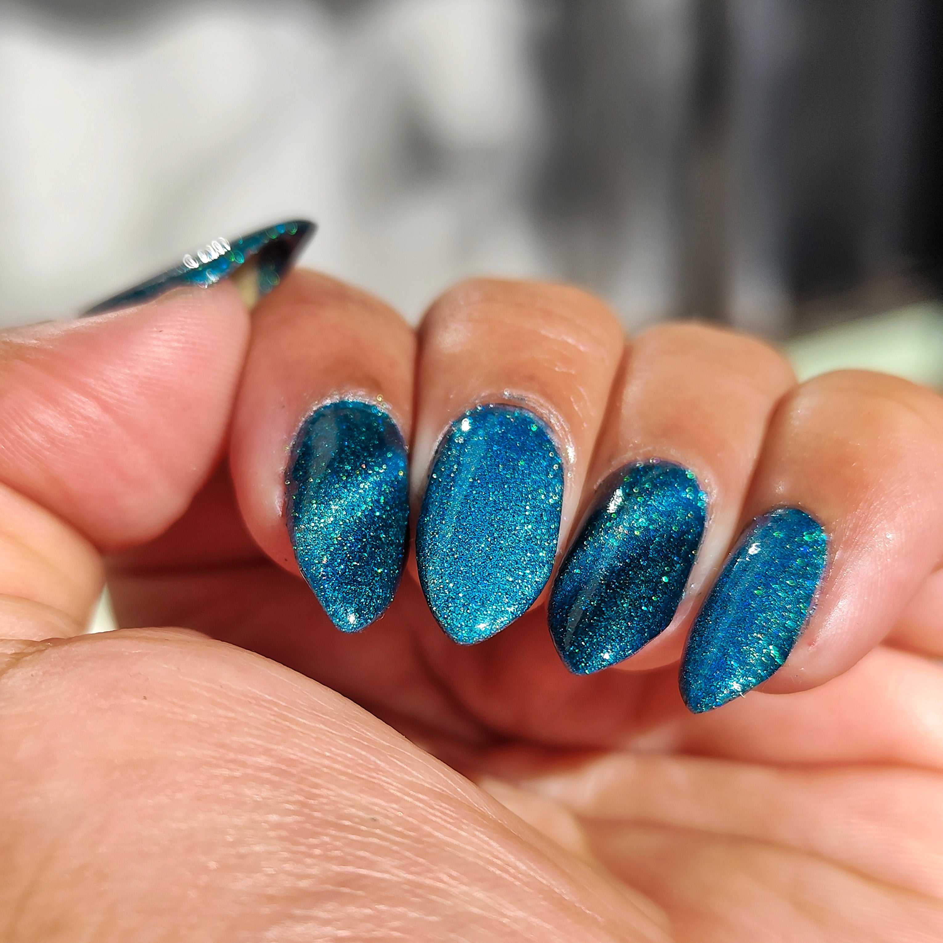 Rising Tides (Magnetic)