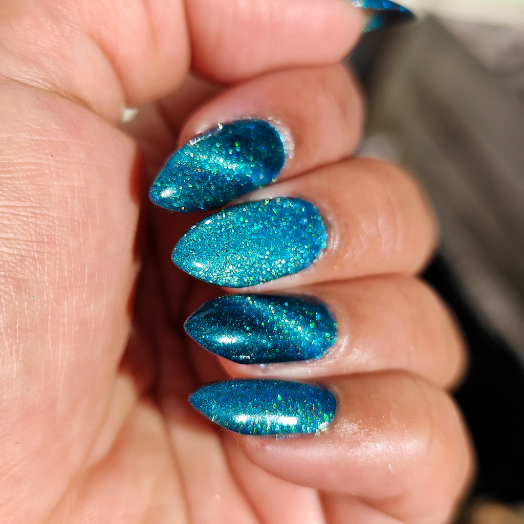 Rising Tides (Magnetic)