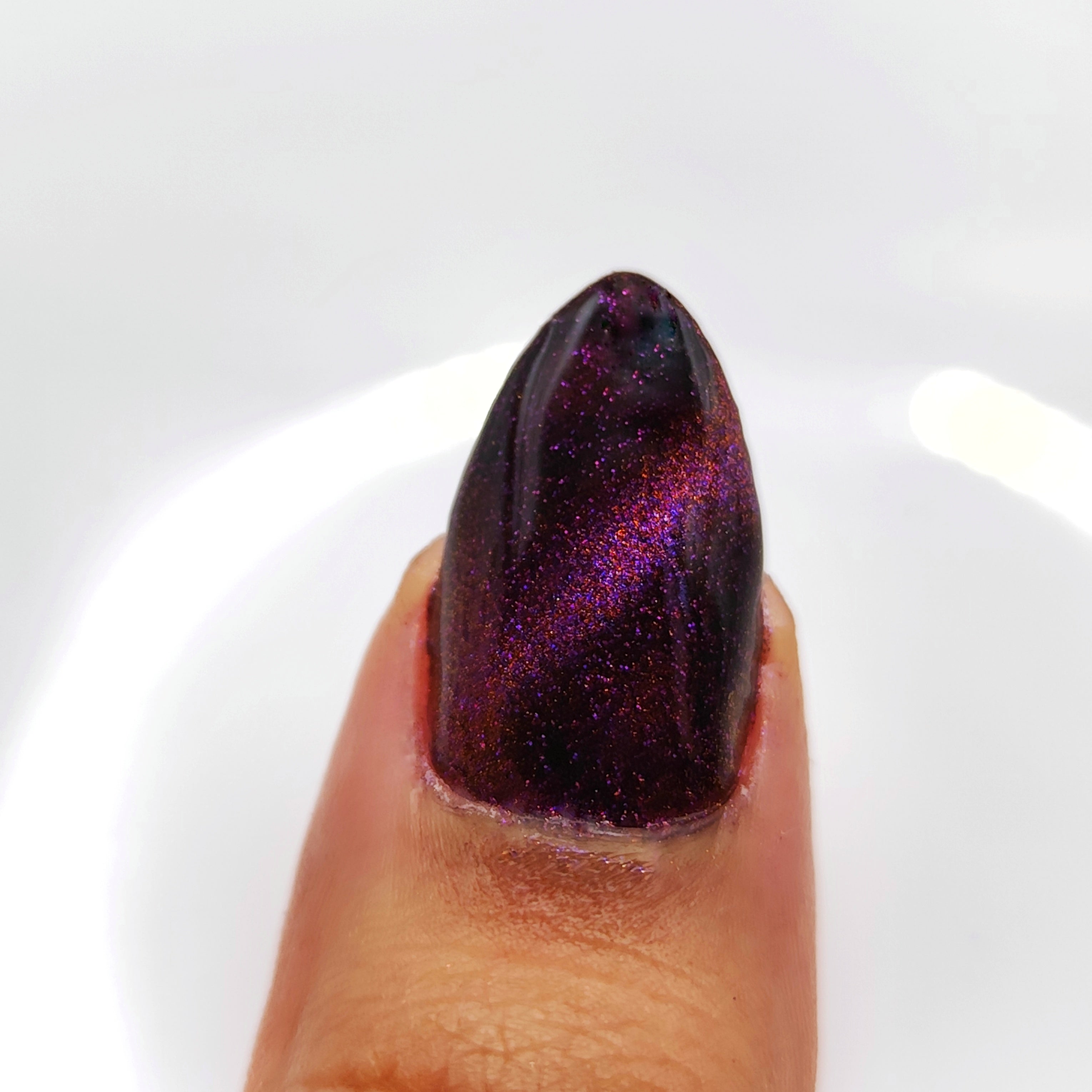 Magnetic Wand