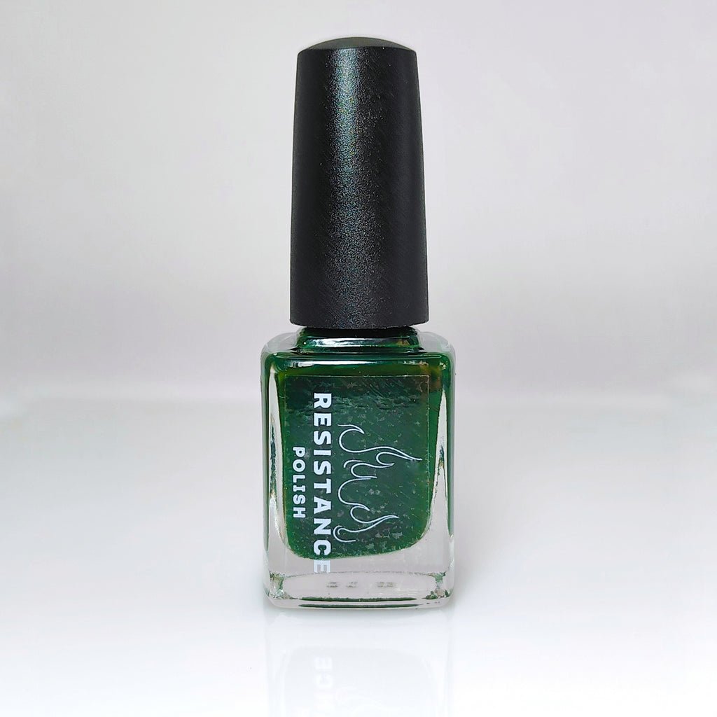 Green With Pride