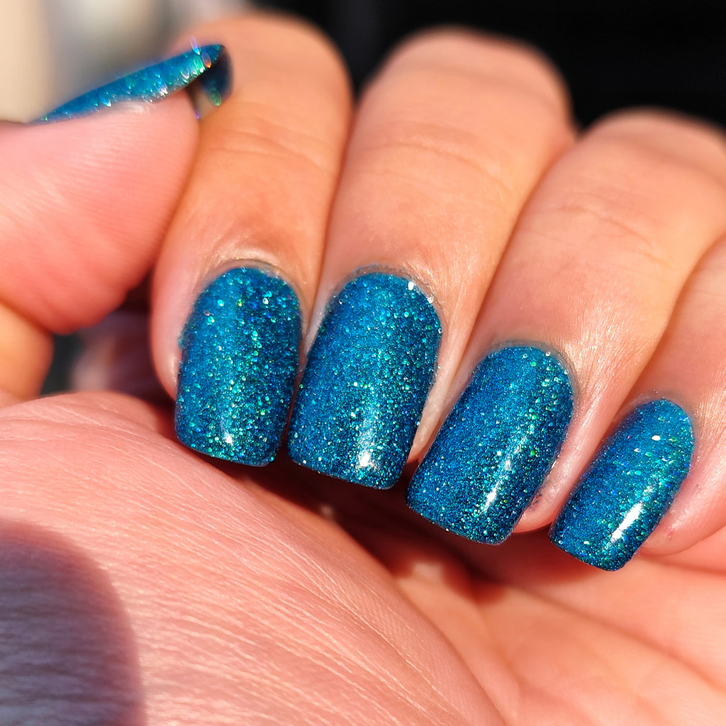 Starry Waters