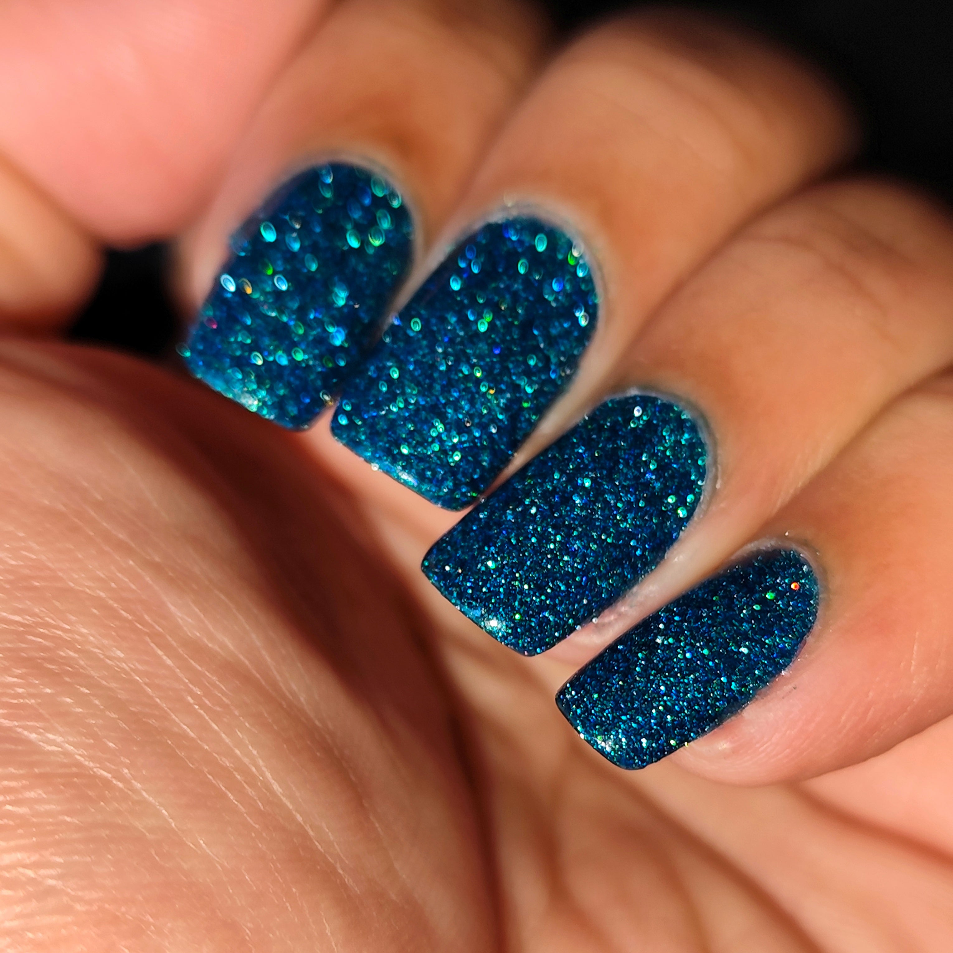 Starry Waters
