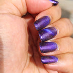 Shades of the Night (Magnetic + Thermal)