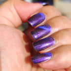 Shades of the Night (Magnetic + Thermal)
