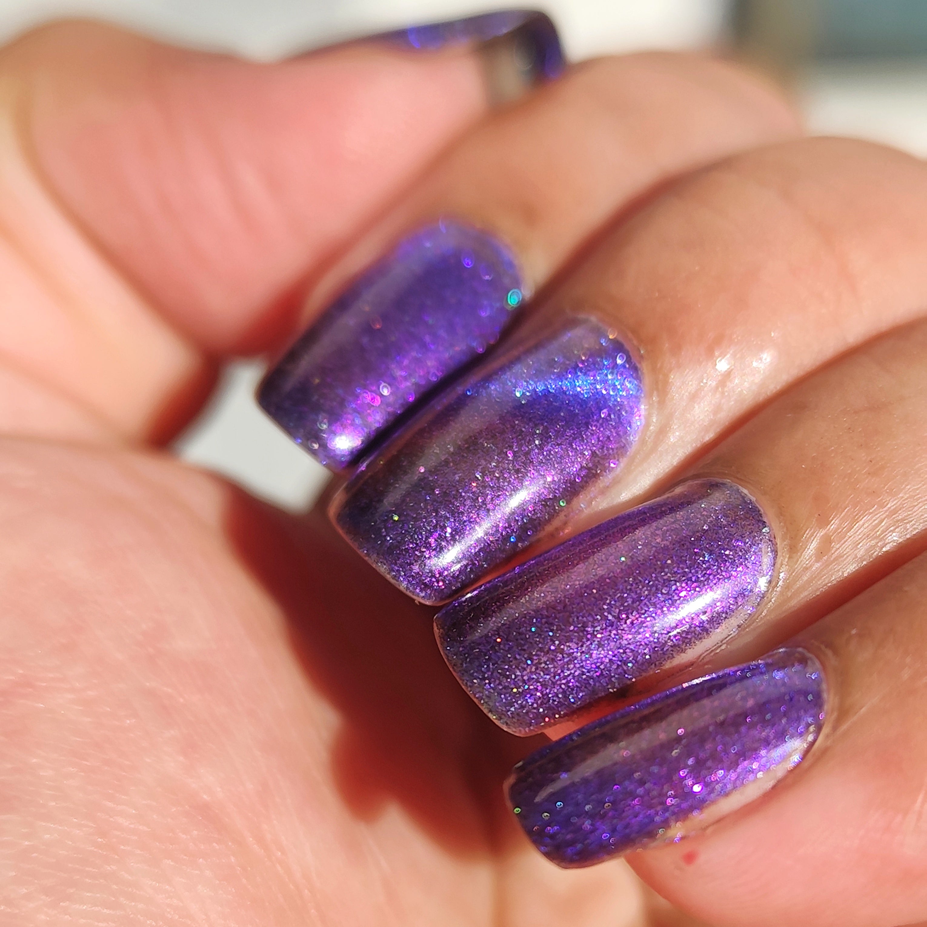 Shades of the Night (Magnetic + Thermal)