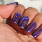 Shades of the Night (Magnetic + Thermal)