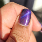 Shades of the Night (Magnetic + Thermal)