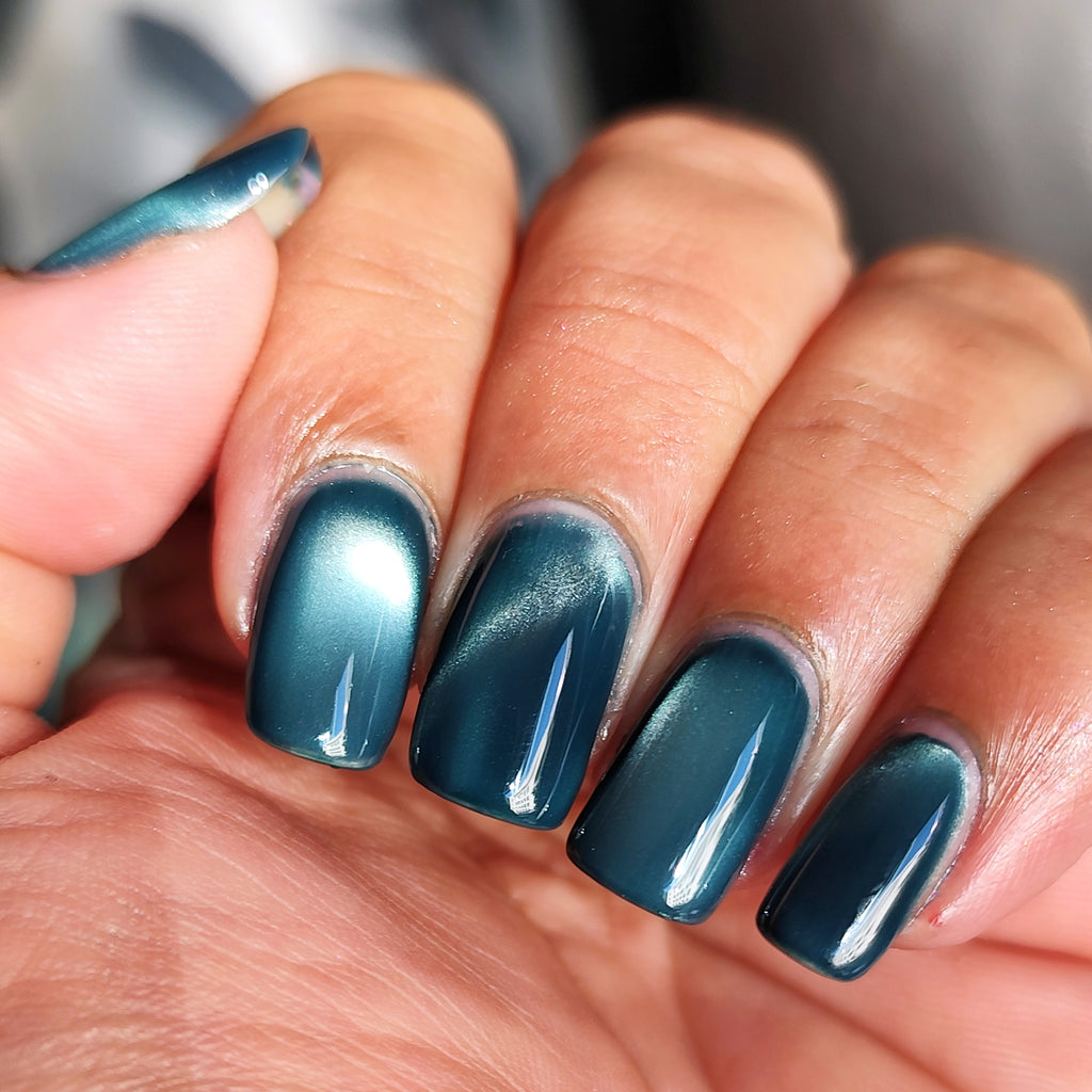 A Deep Enchantment (Magnetic)