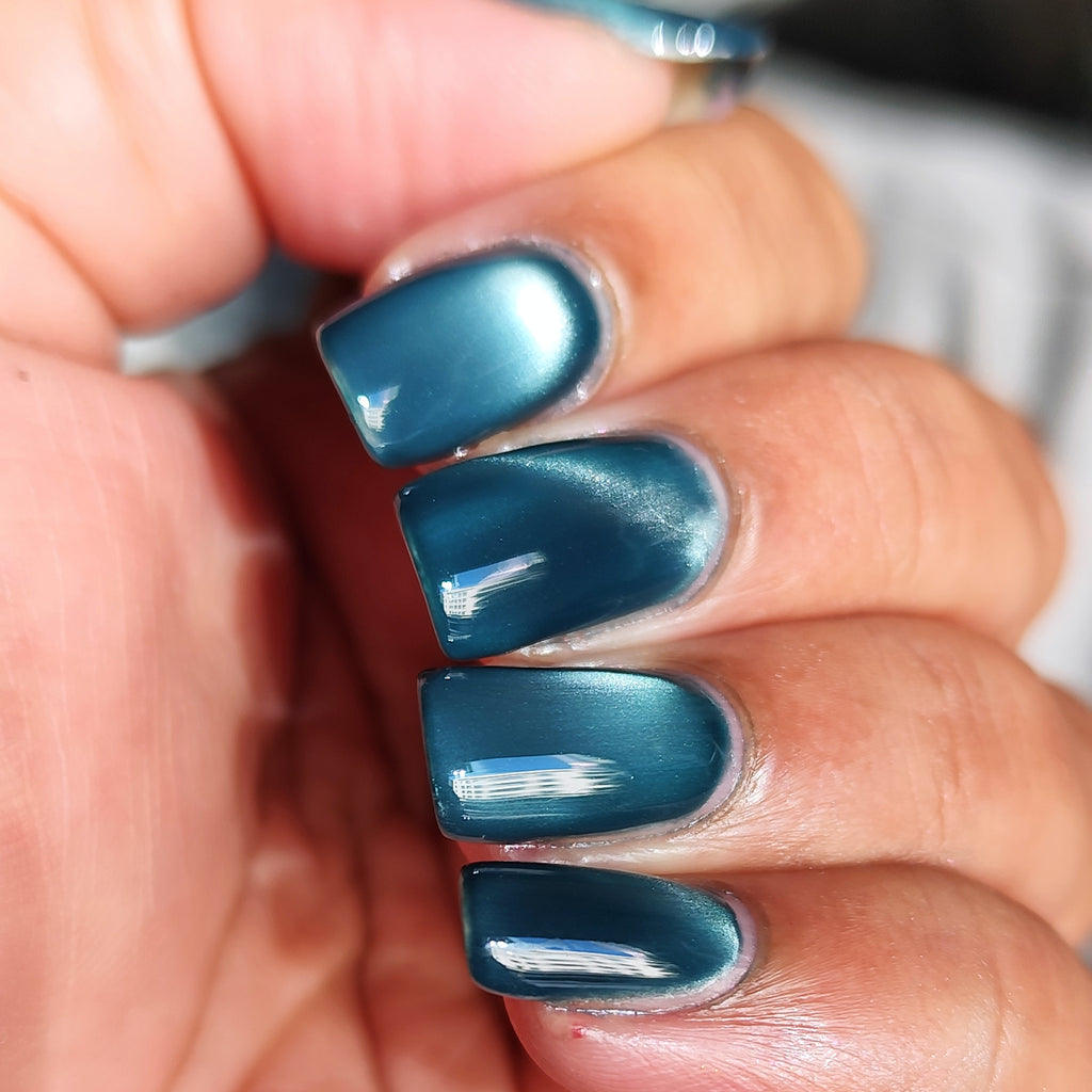 A Deep Enchantment (Magnetic)