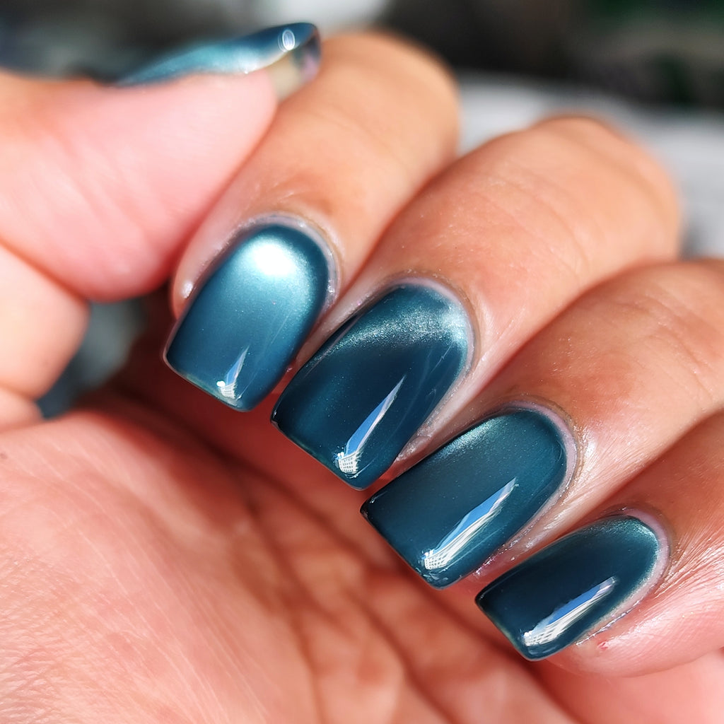 A Deep Enchantment (Magnetic)