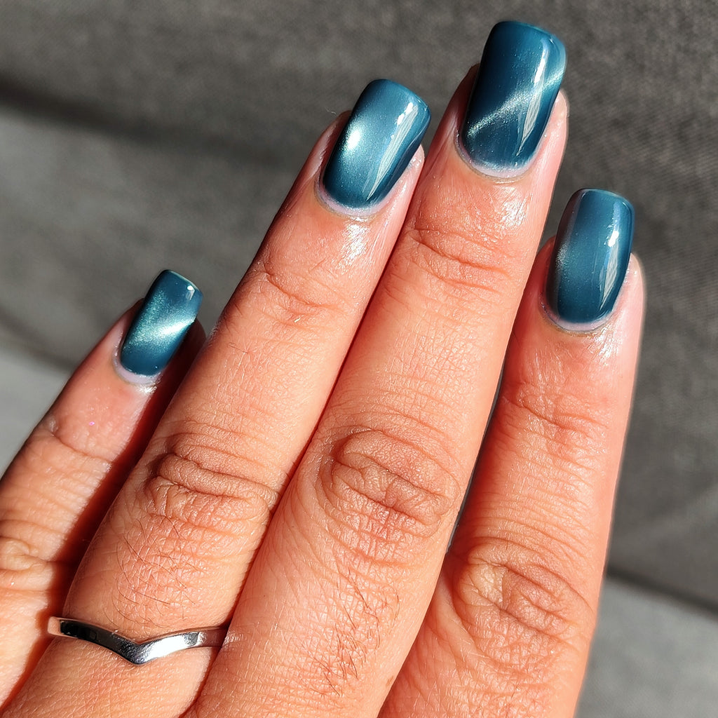 A Deep Enchantment (Magnetic)