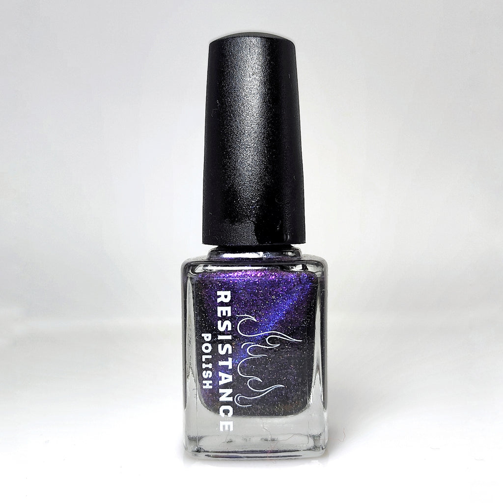 Shades of the Night (Magnetic + Thermal)
