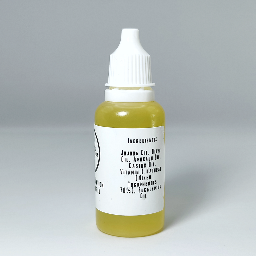 Hydration Station - Refill