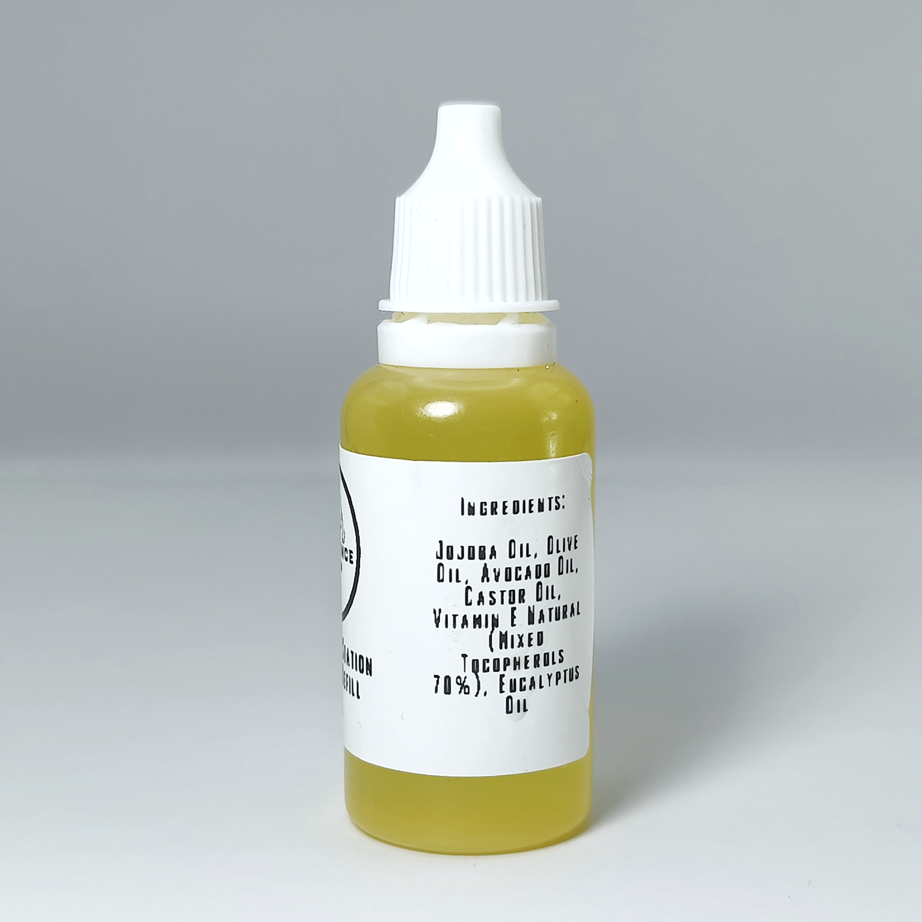 Hydration Station - Refill