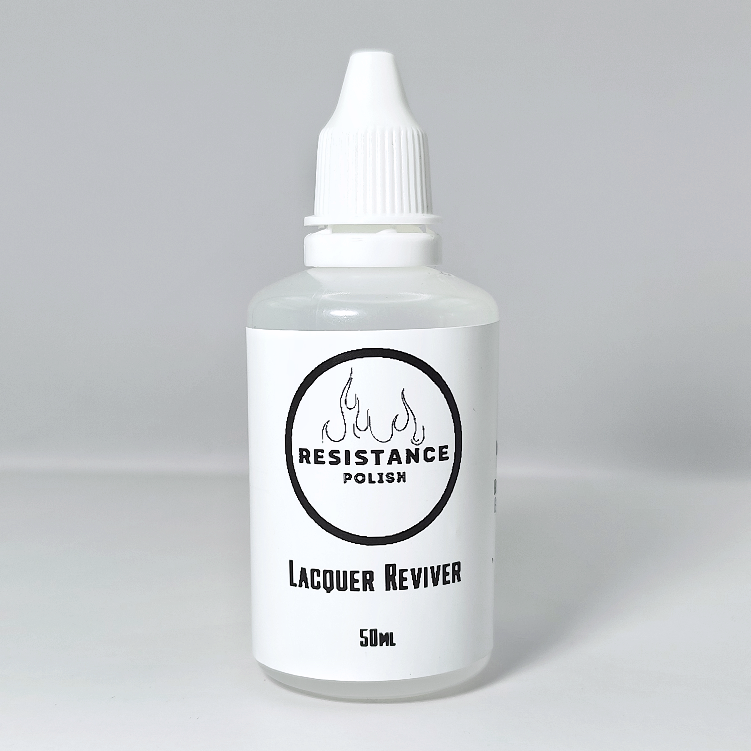 Lacquer Reviver