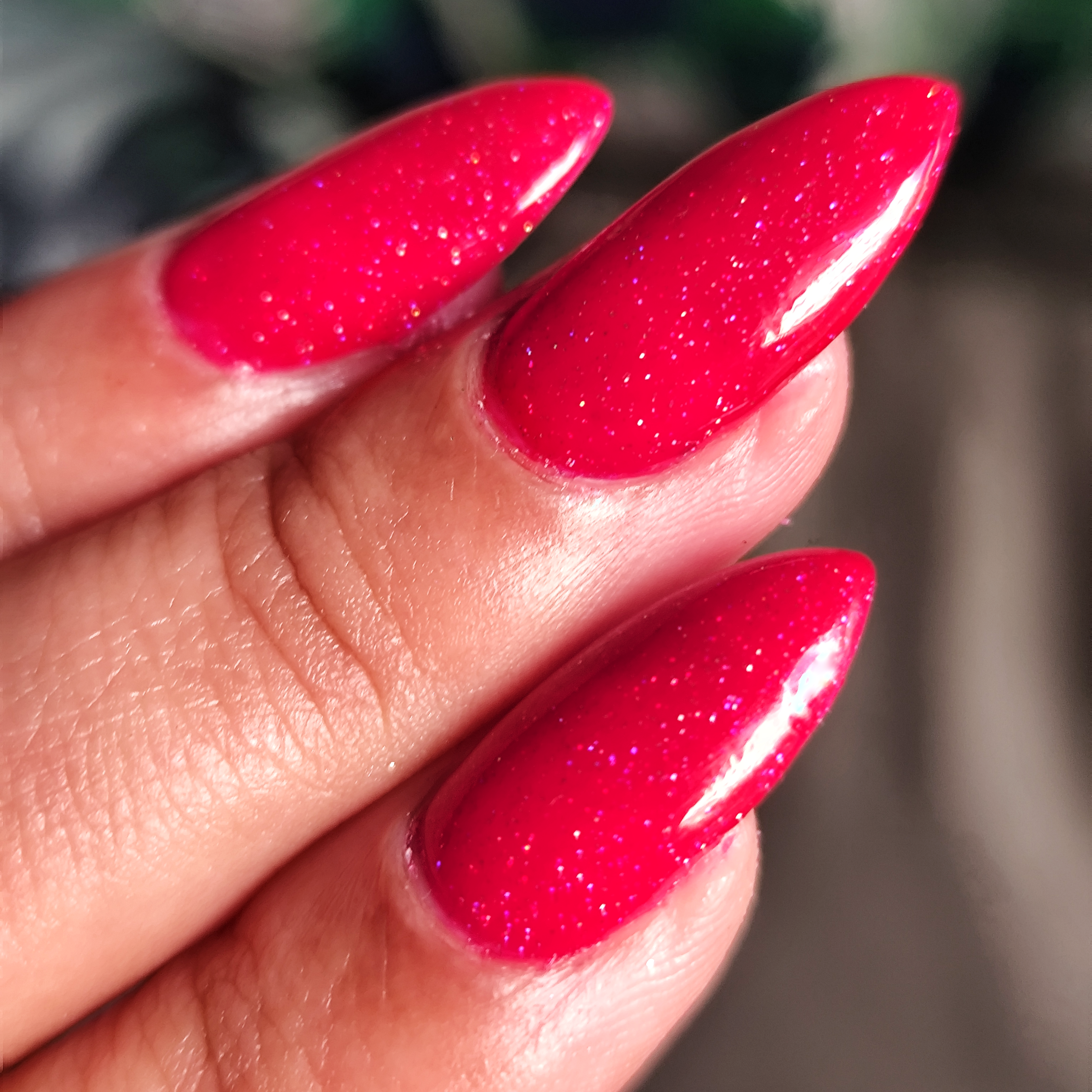 Love Unlimited - Cosmic Polish