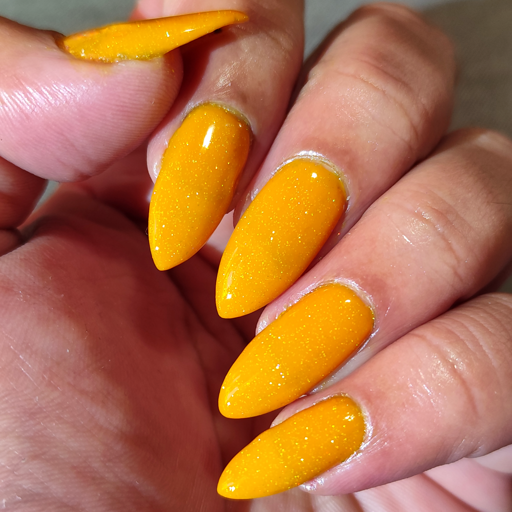 Still Shining - Cosmic Polish