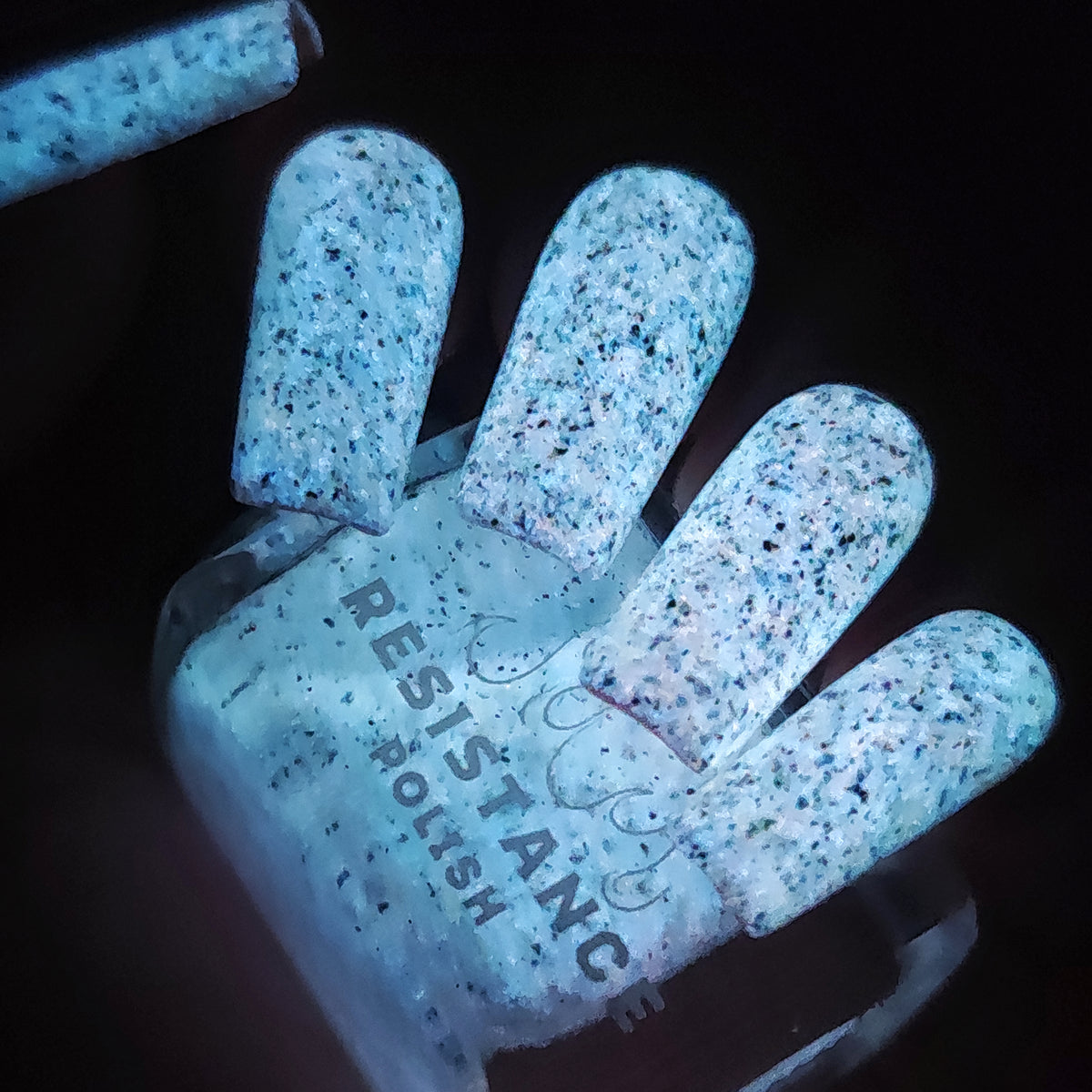 I'm Inside My Skeleton! (GITD) (Available until 13/11)