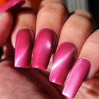 Pink Poly Club (Magnetic)
