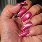Pink Poly Club (Magnetic)