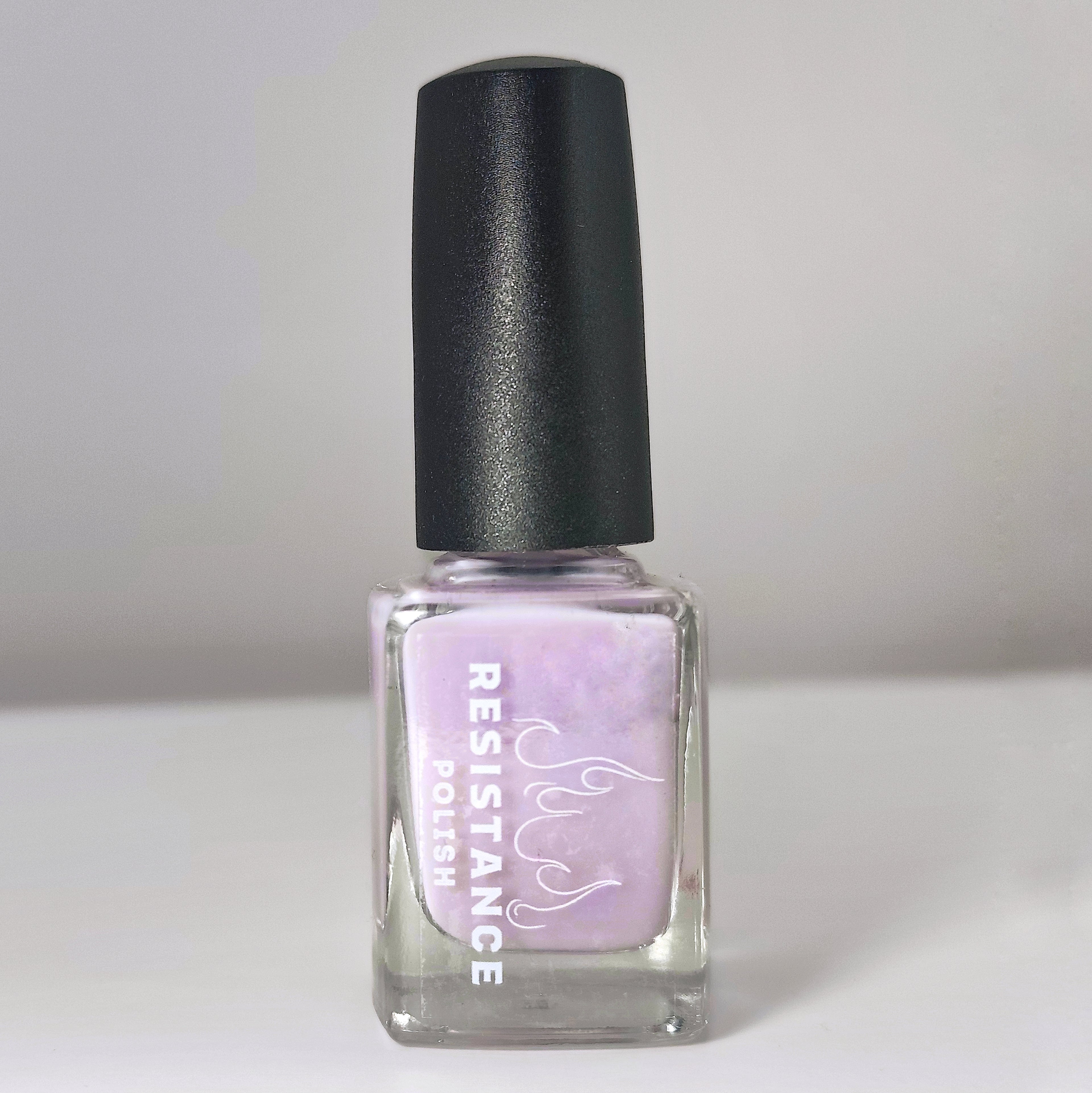 Square One Smoothing Base Coat