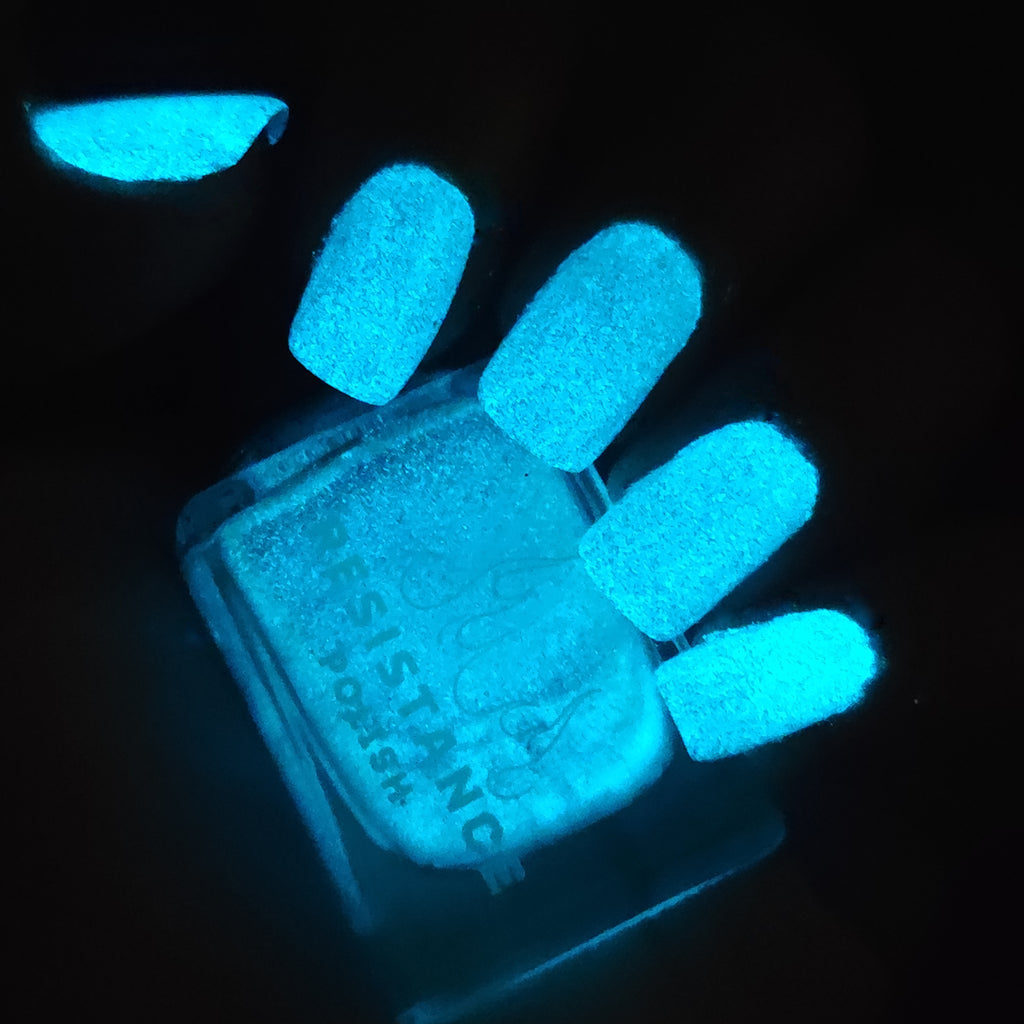 I See You With My Eyes Shut (GITD)