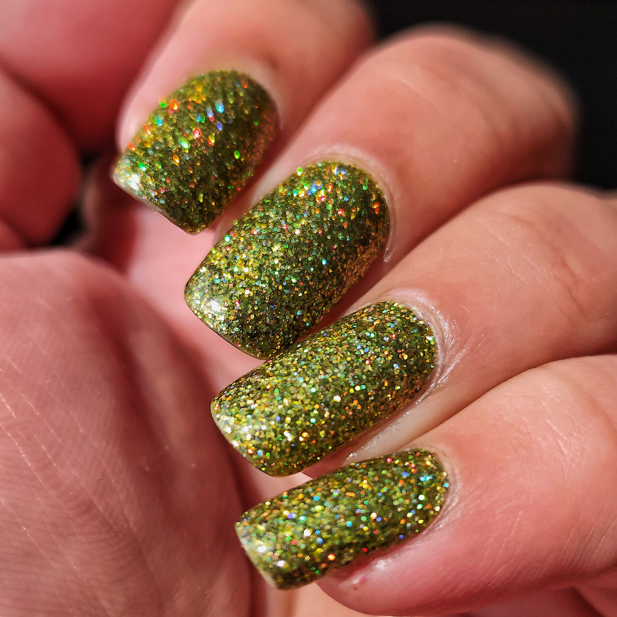 Gold, Green, and Everything in Between