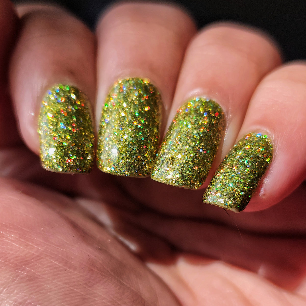 Gold, Green, and Everything in Between