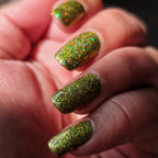 Gold, Green, and Everything in Between