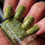 Gold, Green, and Everything in Between