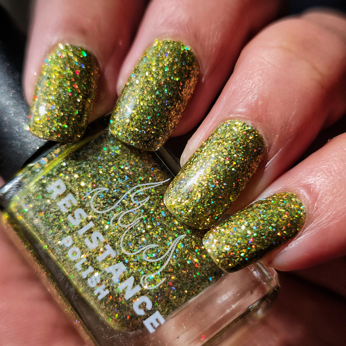 Gold, Green, and Everything in Between