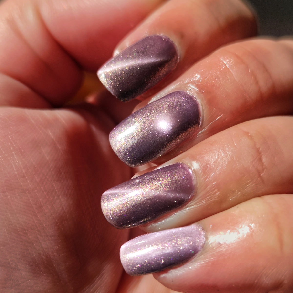 Lilac Dreams (Magnetic)