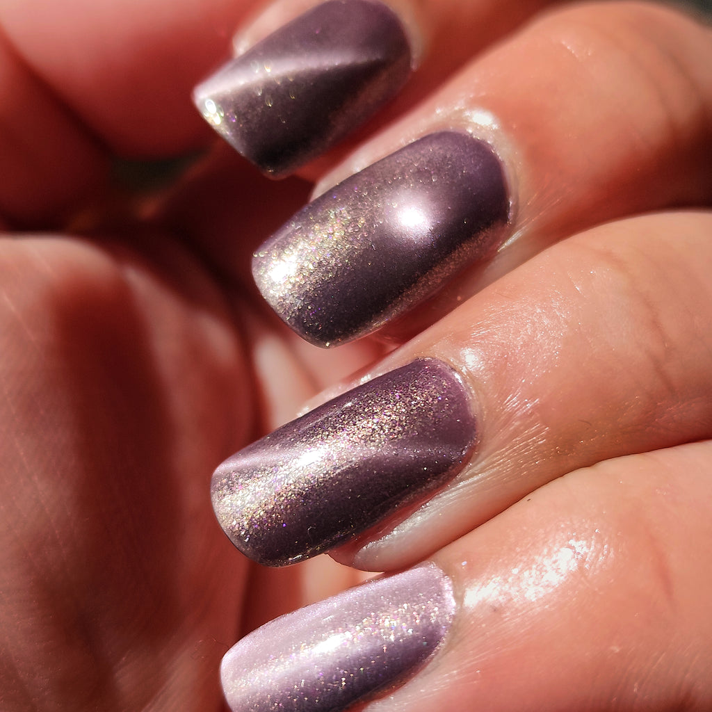 Lilac Dreams (Magnetic)