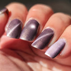 Lilac Dreams (Magnetic)