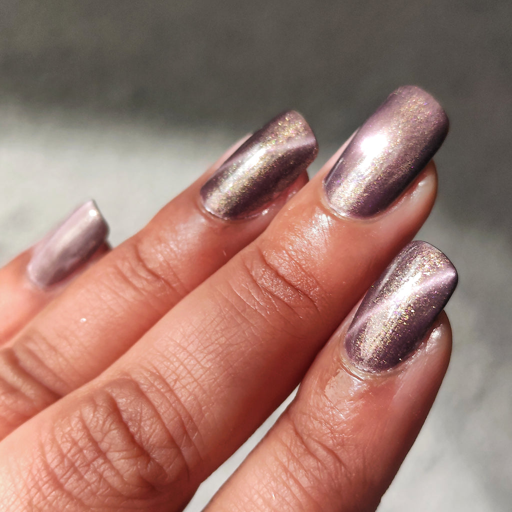 Lilac Dreams (Magnetic)