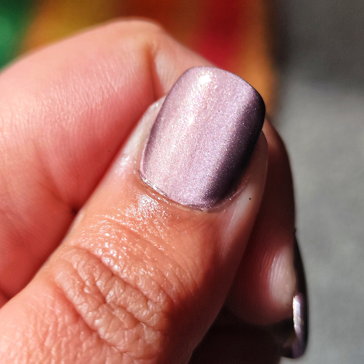 Lilac Dreams (Magnetic)