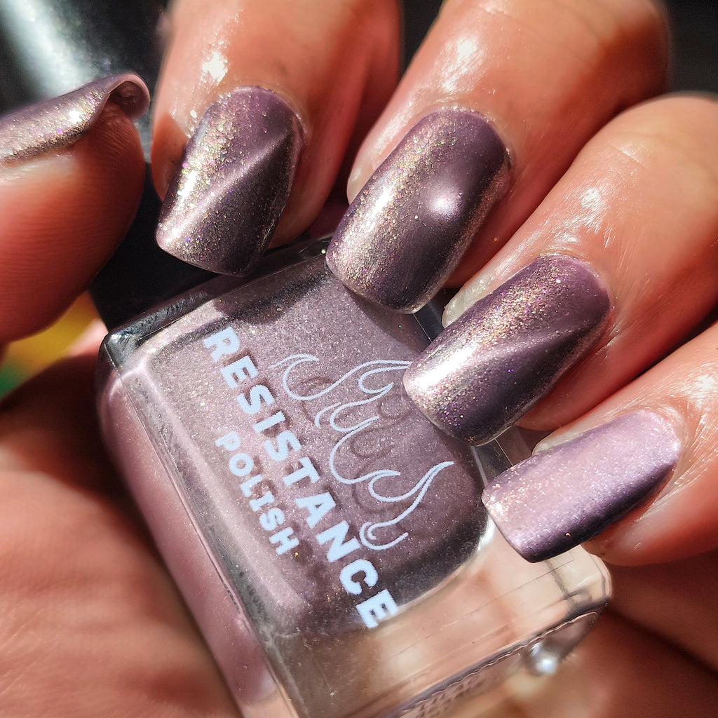 Lilac Dreams (Magnetic)