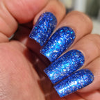Sapphire Away