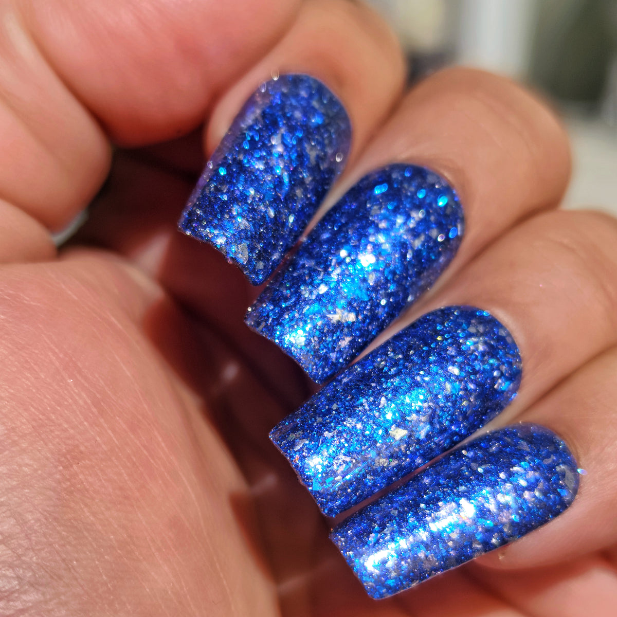 Sapphire Away