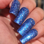 Sapphire Away