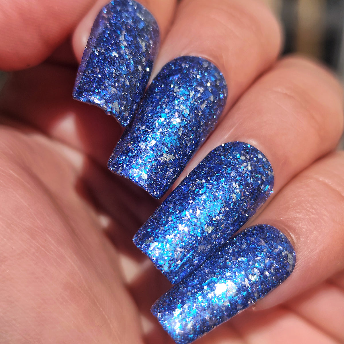 Sapphire Away