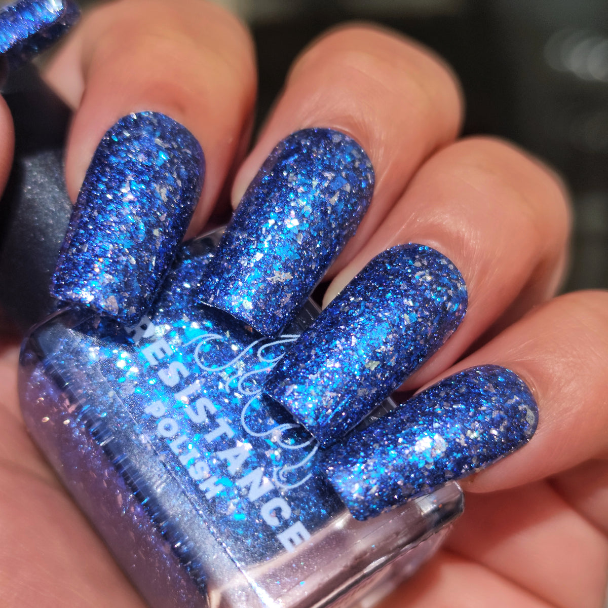 Sapphire Away
