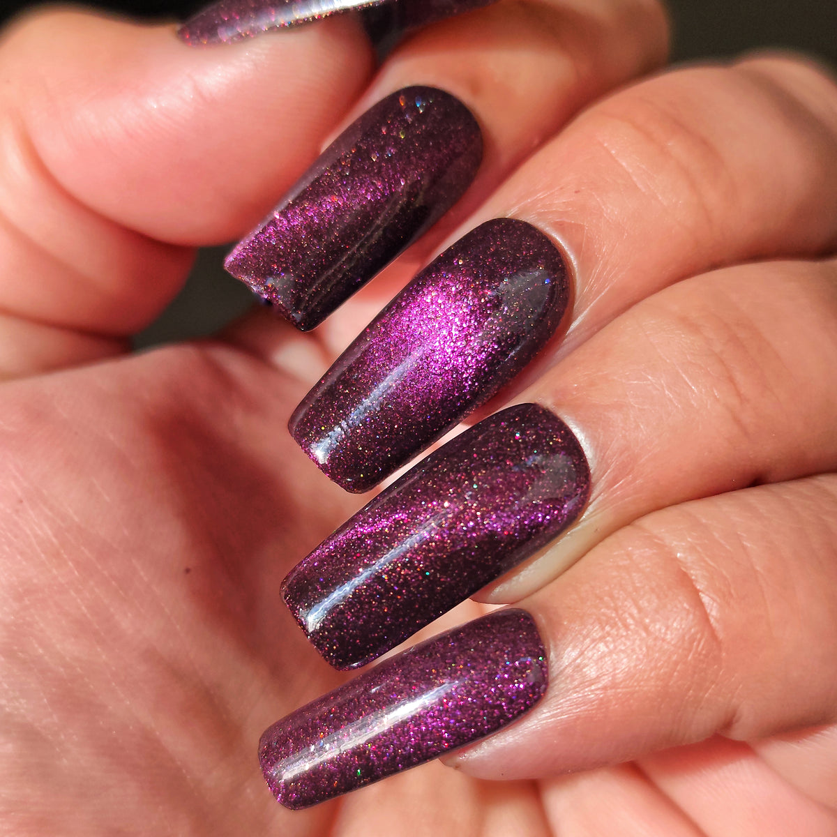 Fruits of Your Labour (Magnetic)
