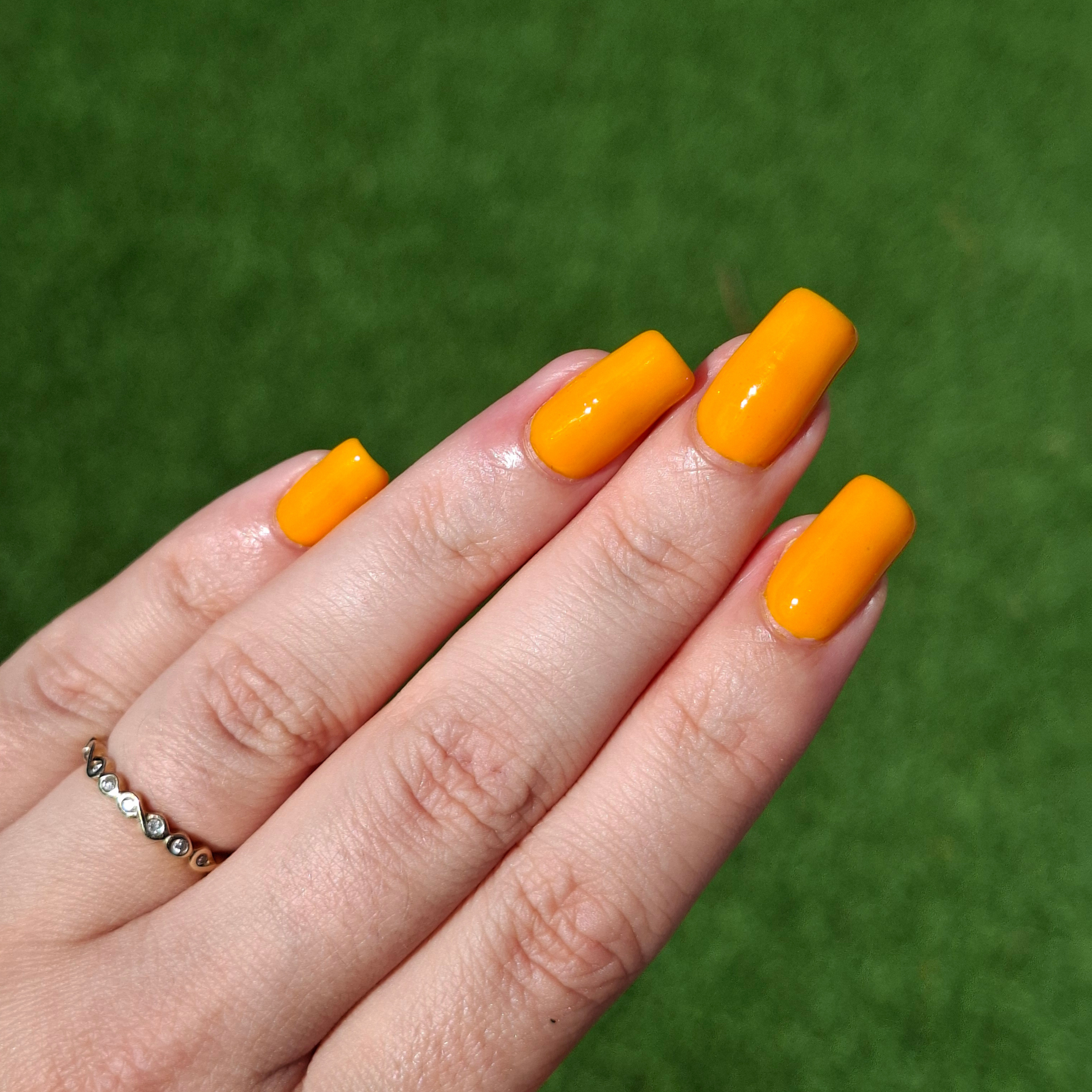 Sunny Side Up
