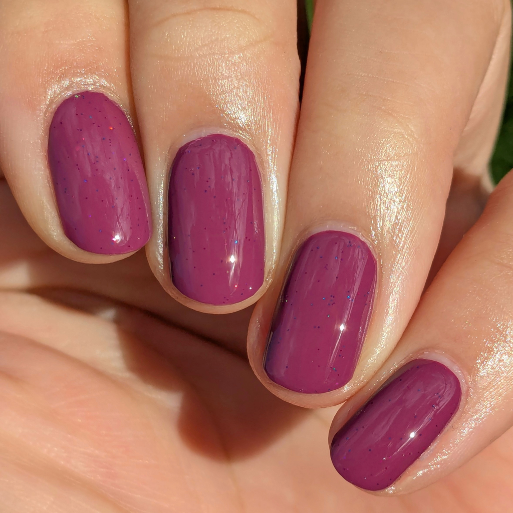Bi, Bi, Bi (Topper)