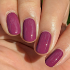 Bi, Bi, Bi (Topper)