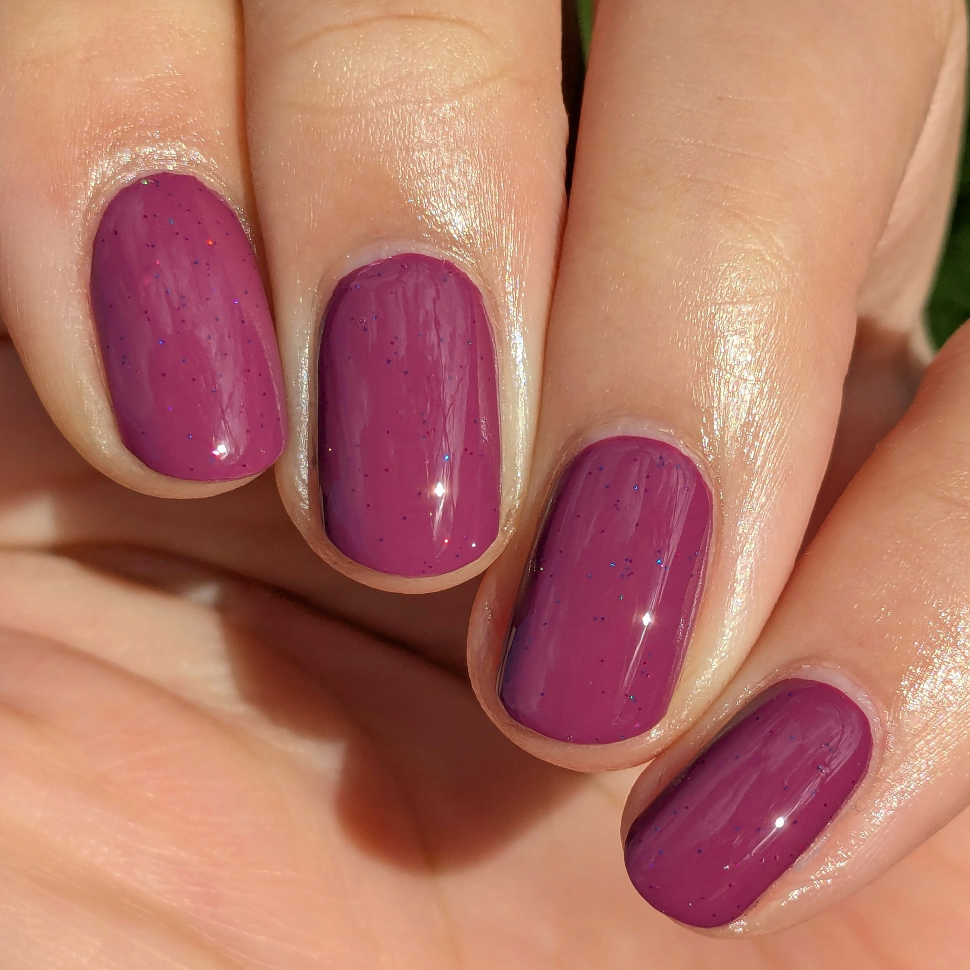 Bi, Bi, Bi (Topper)