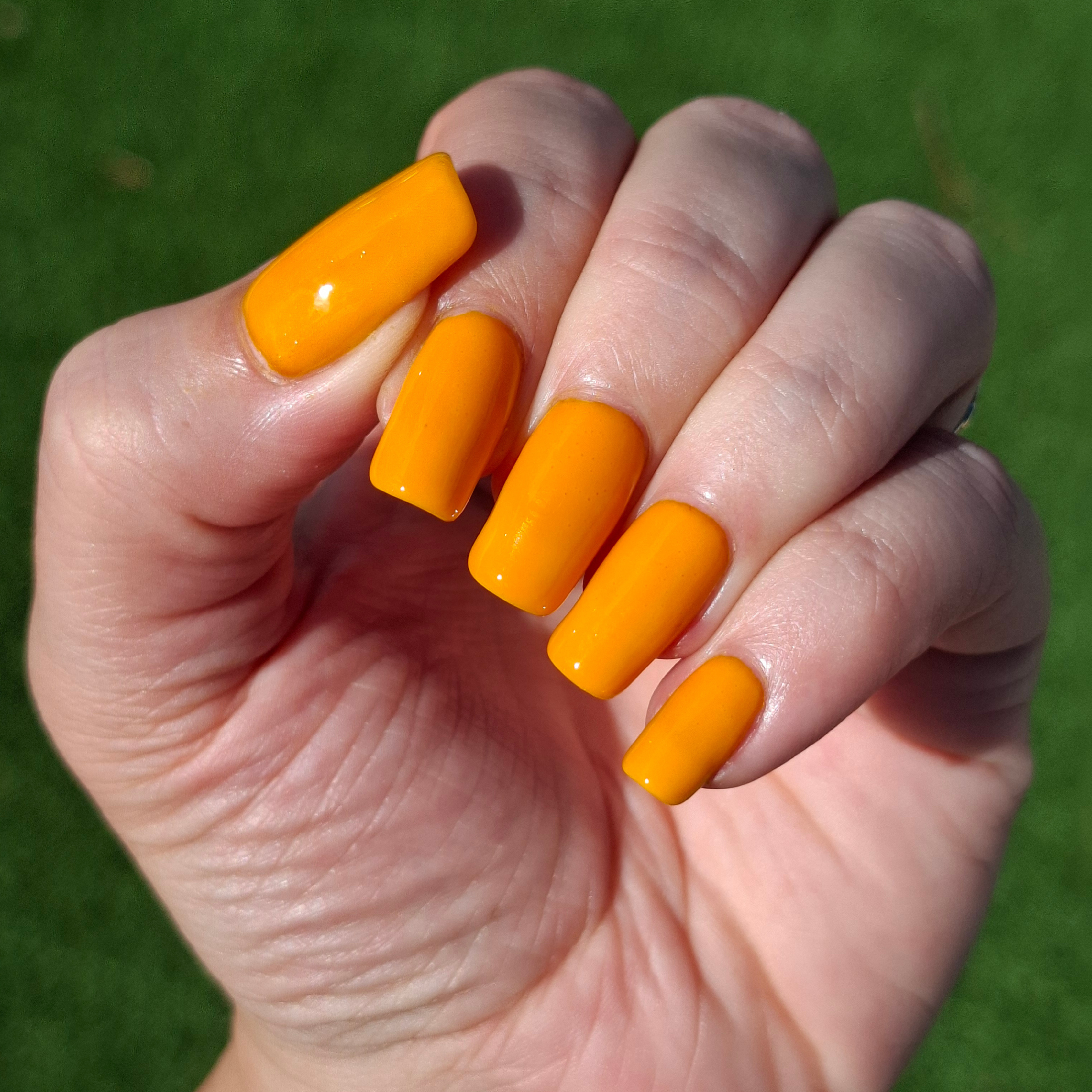 Sunny Side Up
